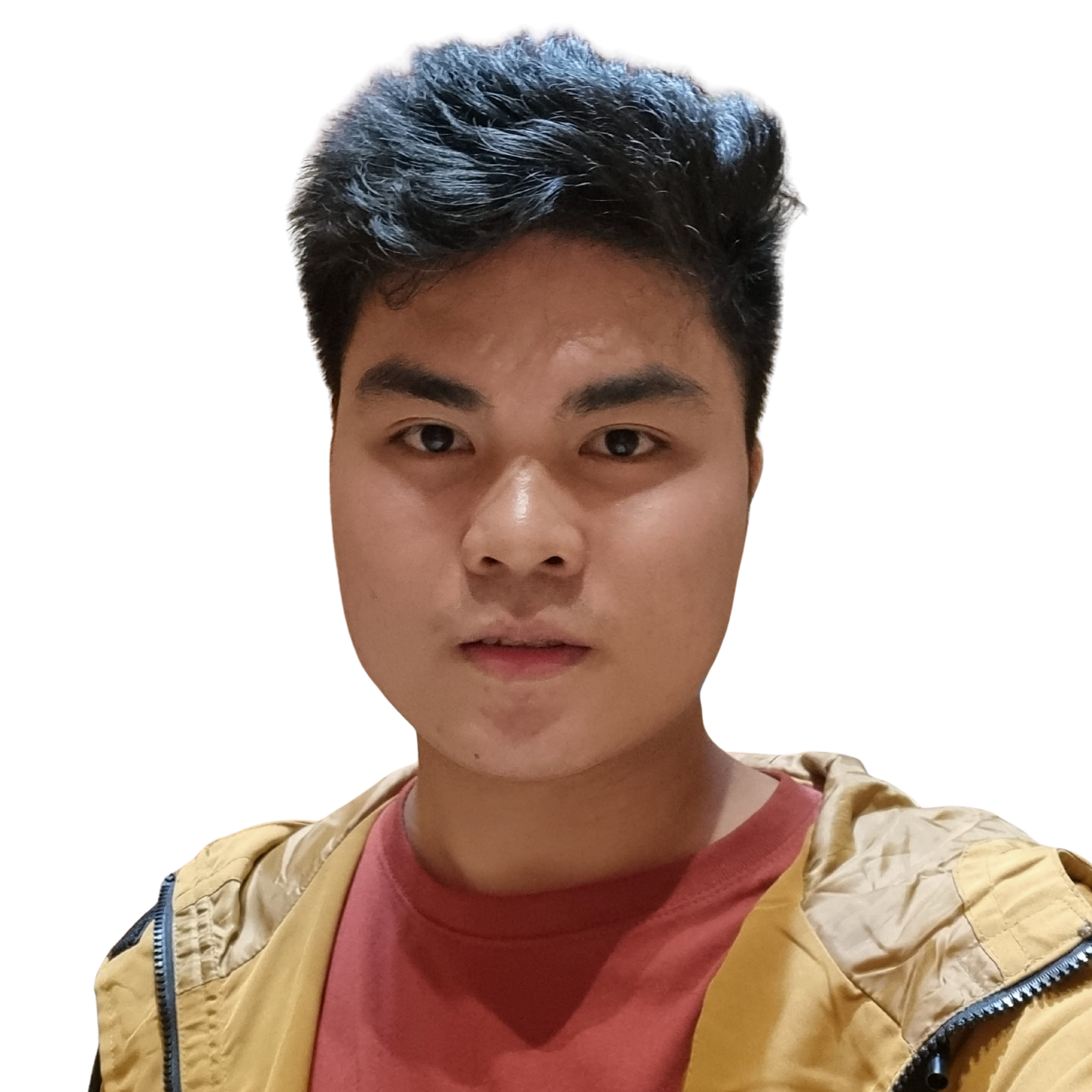 Edsel Ayala - Founder of Drift Apps